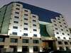 Seaview Hotel 